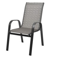 Zahradní židle - HECHT HONEY CHAIR (obrázek pro) Zahradní židle - HECHT HONEY CHAIR