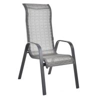 Zahradní židle - HECHT HONEY MAXI CHAIR (obrázek pro) Zahradní židle - HECHT HONEY MAXI CHAIR