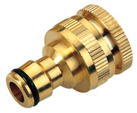 (obrázek pro) Hecht 08024C - kohoutkový nástavec