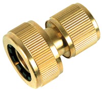 (obrázek pro) Hecht 08029C - hadicová spojka