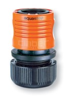 (obrázek pro) Claber 8605 - spojka 3/4" aquastop