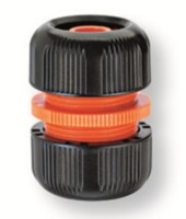 (obrázek pro) Claber 8620 - opravná spojka 5/8"-3/4"