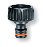 (obrázek pro) Claber 8628 - kohoutkový nástavec