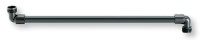 (obrázek pro) Claber 90746 - flexibilní nástavec 3/4" - 1/2"