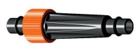 (obrázek pro) Claber 91031 - průchozí filtr pro 1/2" hadici
