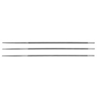 (obrázek pro) HECHT 000048 - Pilník na řetězy, průměr 4,8 mm