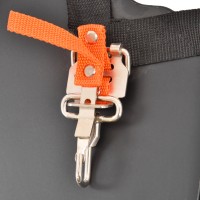 (obrázek pro) HECHT 000103 - dvouramenný popruh