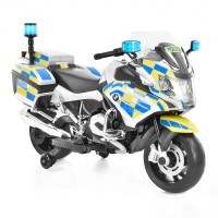 (obrázek pro) BMW R1200RT POLICE - akumulátorové vozítko