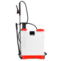 (obrázek pro) HECHT 4166 - zádový postřikovač