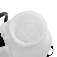 (obrázek pro) HECHT 4166 - zádový postřikovač