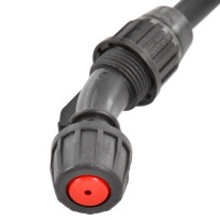 (obrázek pro) HECHT 4166 - zádový postřikovač