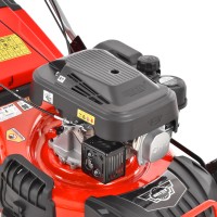 (obrázek pro) HECHT 547 SXW 5in1 - motorová sekačka s pojezdem