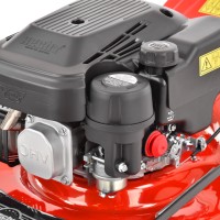 (obrázek pro) HECHT 547 SXW 5in1 - motorová sekačka s pojezdem