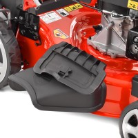 (obrázek pro) HECHT 547 SXW 5in1 - motorová sekačka s pojezdem