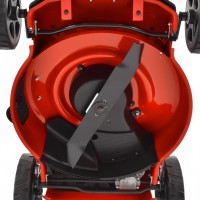 (obrázek pro) HECHT 547 SXW 5in1 - motorová sekačka s pojezdem