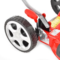 (obrázek pro) HECHT 5511 - motorová mulčovací sekačka