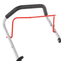 (obrázek pro) HECHT 5511 - motorová mulčovací sekačka