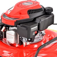 (obrázek pro) HECHT 5511 - motorová mulčovací sekačka