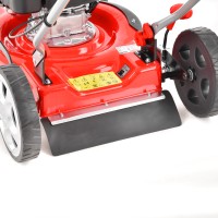 (obrázek pro) HECHT 5511 - motorová mulčovací sekačka
