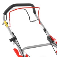 (obrázek pro) HECHT 554 SX - motorová sekačka s pojezdem