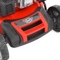 (obrázek pro) HECHT 554 SX - motorová sekačka s pojezdem