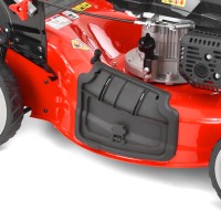 (obrázek pro) HECHT 554 SX - motorová sekačka s pojezdem