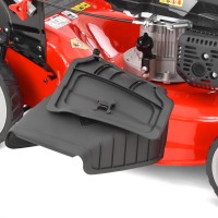 (obrázek pro) HECHT 554 SX - motorová sekačka s pojezdem