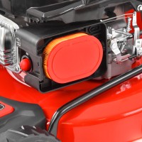 (obrázek pro) HECHT 554 SX - motorová sekačka s pojezdem