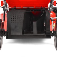 (obrázek pro) HECHT 554 SX - motorová sekačka s pojezdem