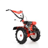 (obrázek pro) HECHT 7100 - motorový kultivátor