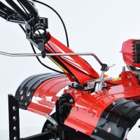 (obrázek pro) HECHT 7100 - motorový kultivátor