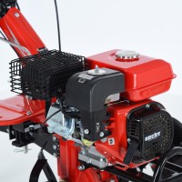 (obrázek pro) HECHT 7100 - motorový kultivátor
