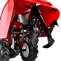 (obrázek pro) HECHT 750 - motorový kultivátor