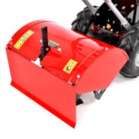 (obrázek pro) HECHT 750 - motorový kultivátor