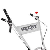(obrázek pro) HECHT 750 - motorový kultivátor