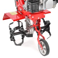 (obrázek pro) HECHT 761 - motorový kultivátor
