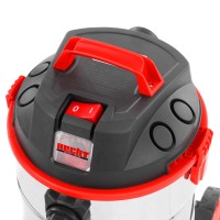 (obrázek pro) HECHT 8330 - elektrický vysavač