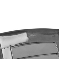 (obrázek pro) HECHT JARDIN GRAPHITE CHAIR