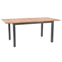 (obrázek pro) HECHT MONTANA - set zahradního nábytku