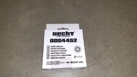 (obrázek pro) Drátkový kartáč (2ks) - HECHT 0004452