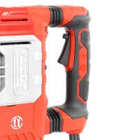 (obrázek pro) Elektrické bourací kladivo - HECHT 1093