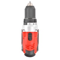 (obrázek pro) HECHT 1277 - AKU šroubovák/vrtačka