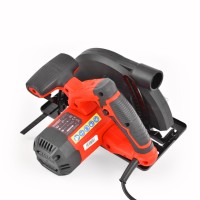 (obrázek pro) Elektrická kotoučová pila - HECHT 1613