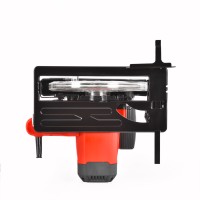 (obrázek pro) Elektrická kotoučová pila - HECHT 1613