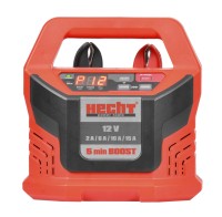 (obrázek pro) HECHT 2013 - nabíječka autobaterií