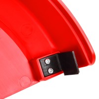 (obrázek pro) Accu vyžínač - HECHT 5225