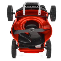 (obrázek pro) HECHT 547 SWR 5in1 - motorová sekačka s pojezdem
