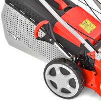 (obrázek pro) HECHT 547 SWR 5in1 - motorová sekačka s pojezdem