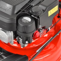 (obrázek pro) HECHT 547 SWR 5in1 - motorová sekačka s pojezdem