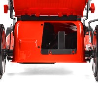 (obrázek pro) HECHT 547 SWR 5in1 - motorová sekačka s pojezdem